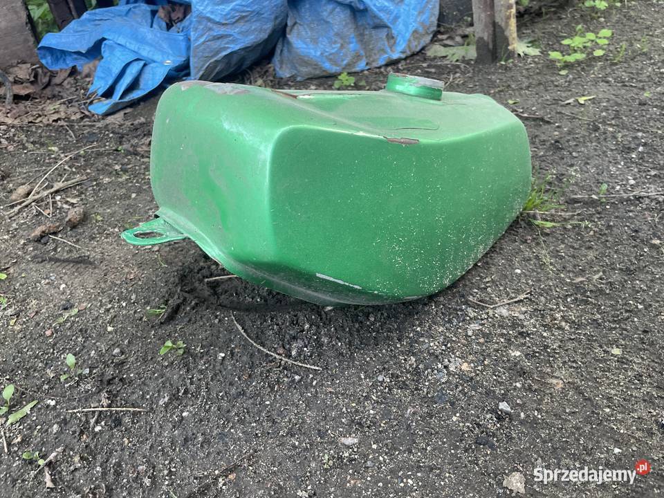 Zbiornik paliwa bak Simson s51 sprzedam