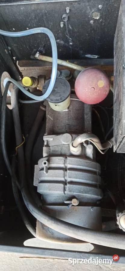 Myjka ciśnieniowa Karcher HDS 1290 ST Pozostałe łódzkie Piotrków Trybunalski