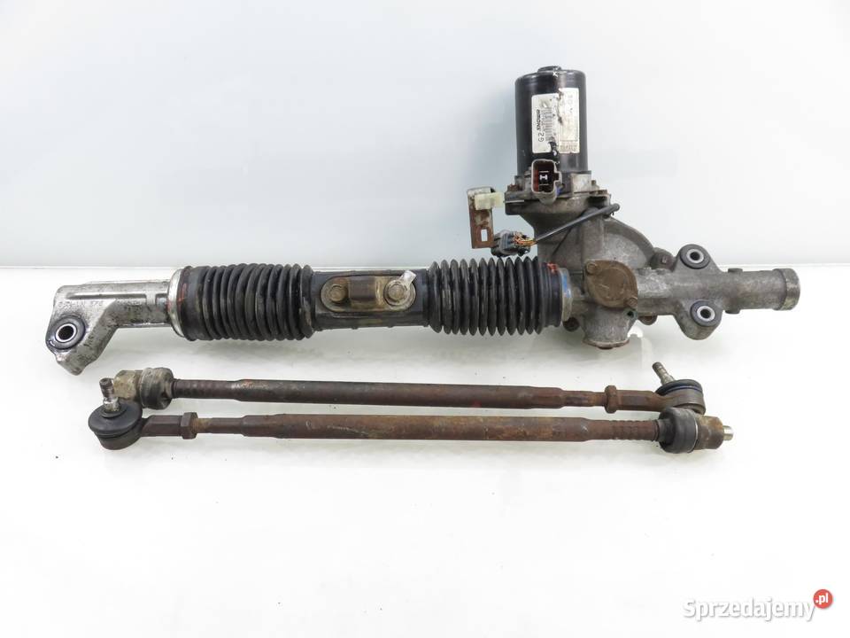 MAGLOWNICA HONDA CIVIC VII