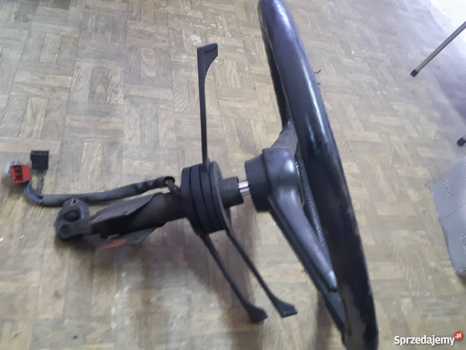 KOŁO KIEROWNICY AUTOSAN H 1010 ciężarowe Koronowo