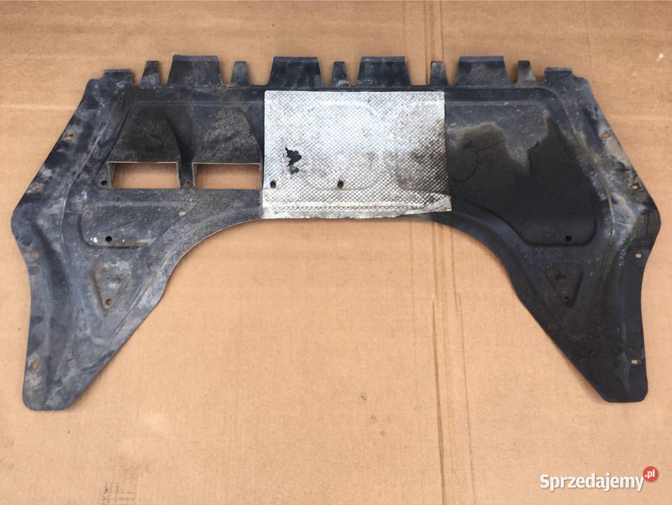 Osłona pod silnik Touran Audi A3 1K0825237J Chojnice