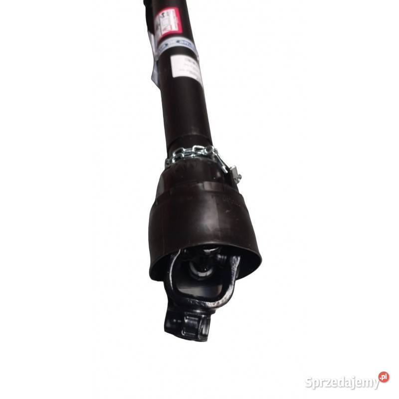 Wał szerokokątny pojedynczy L1200 830Nm łódzkie Rawa Mazowiecka sprzedam