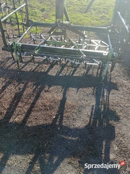 Brony 4 rozkładane nieuszkodzony Iłża