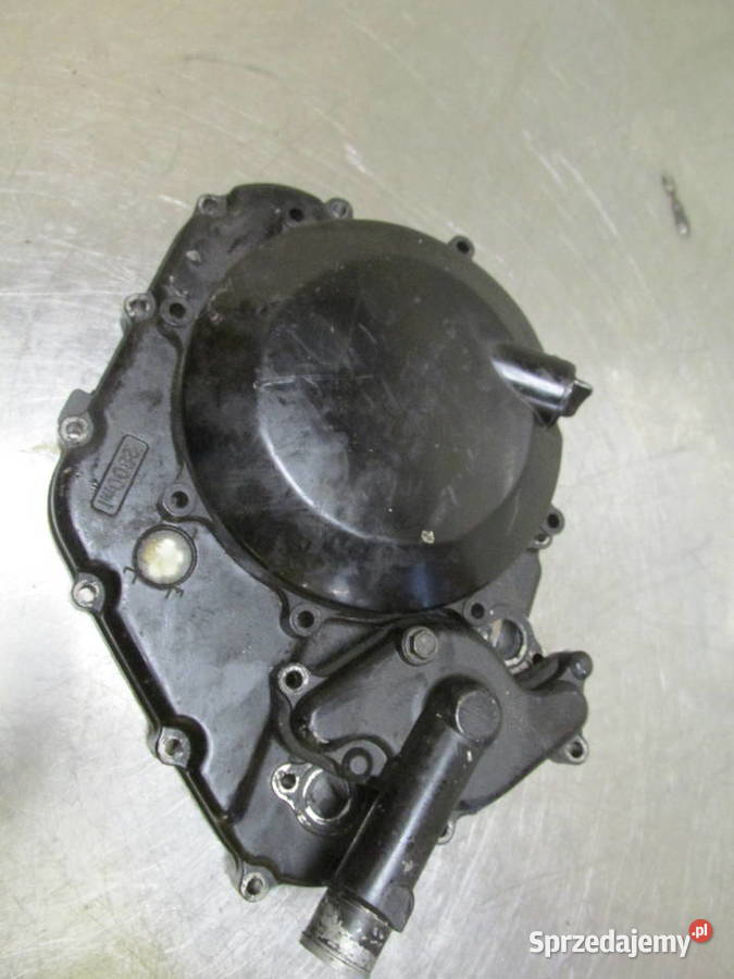 Prawy dekiel sprzęgła Suzuki SV 650 9903r Sandomierz