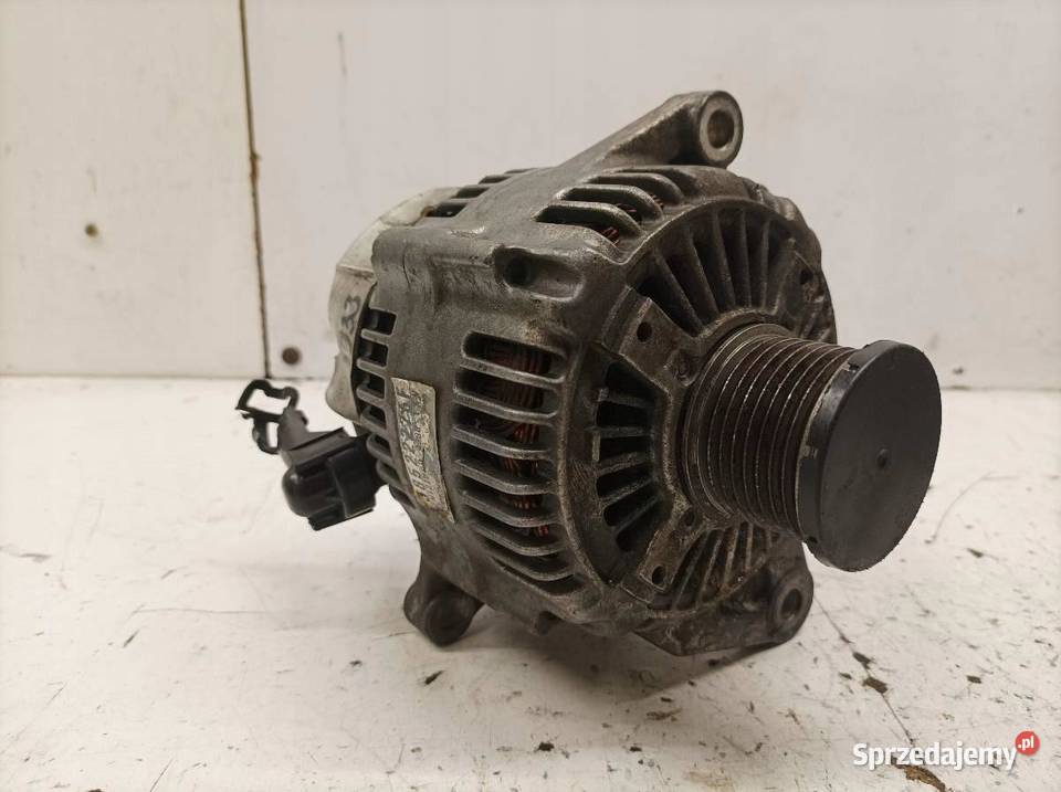 ALTERNATOR 38522276F 31 TD VM Jeep Cherokee II Układ elektryczny, zapłon świętokrzyskie