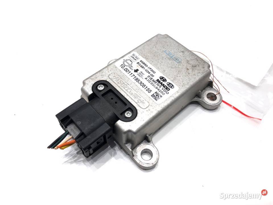 CZUJNIK ESP KIA SPORTAGE II 956901F300 Hatchback