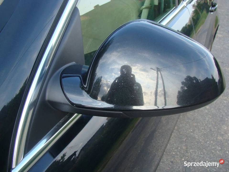 Insignia A 16 TURBO lusterko elektryczne Parcice