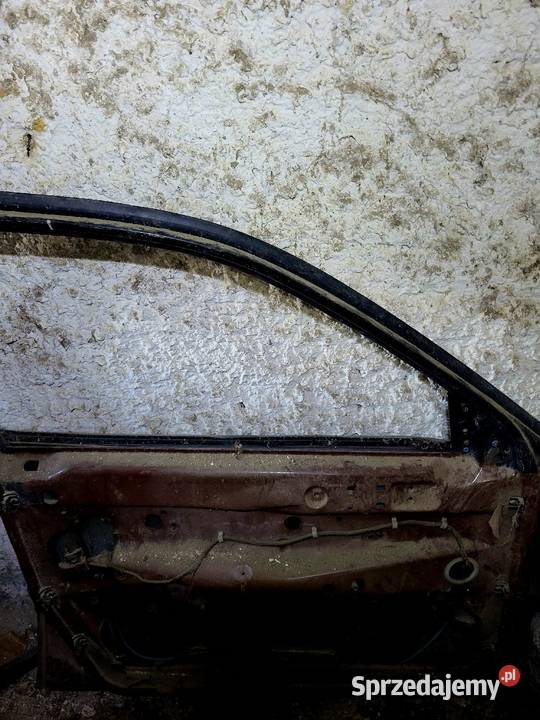 Vw Passat b3 różne części