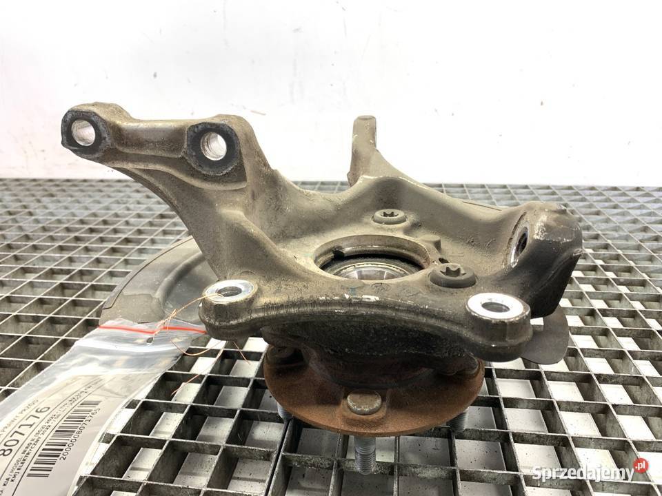 ZWROTNICA PRAWY PRZÓD KIA NIRO II SG2 00 204 osobowe