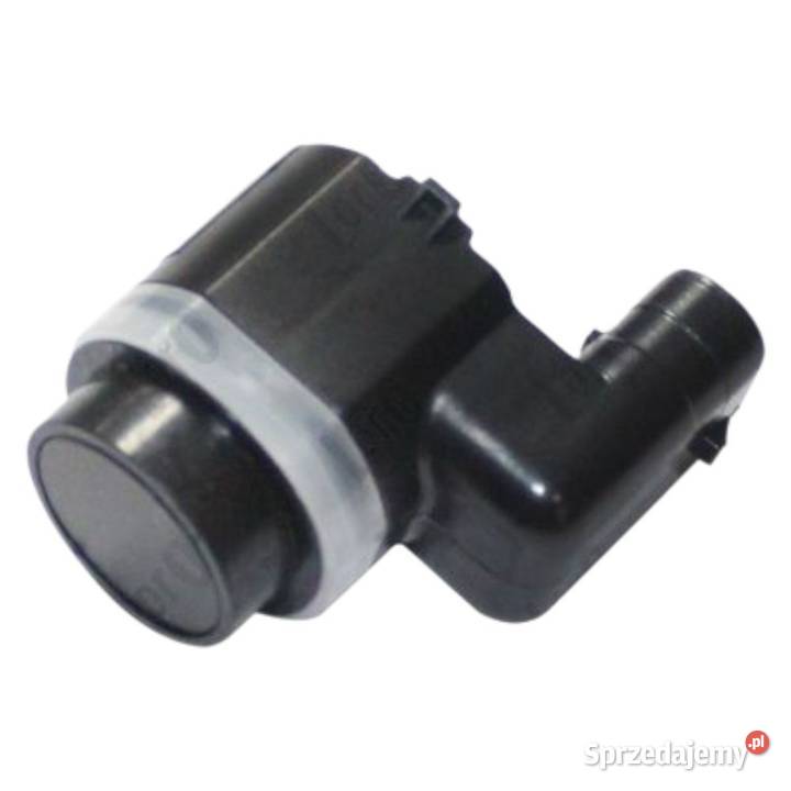 CZUJNIK PARKOWANIA TYŁ TYLNY FORD S I 2008 2009 Warszawa