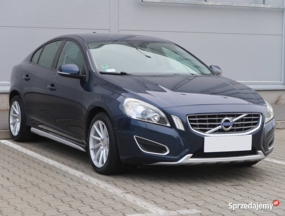 Volvo S60 T3