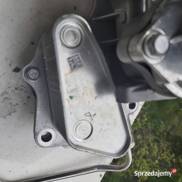 pompa wody termostat chłodniczka opel astra osobowe