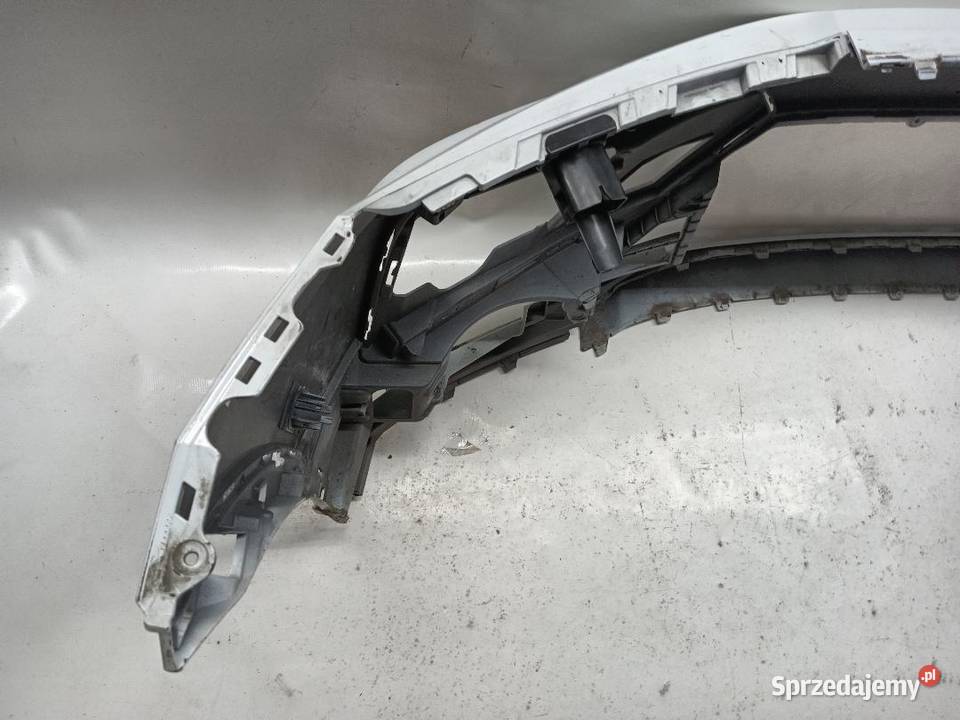 ZDERZAK PRZÓD PRZEDNI VW TIGUAN II RLINE wielkopolskie