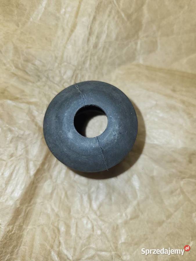 Wartburg 311 353 IFA F9 Nowa osłona gumowa osobowe