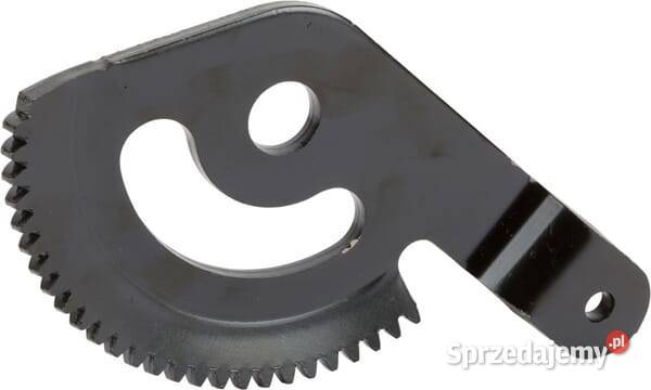 Sektor zębaty 1751110YP Kamionna