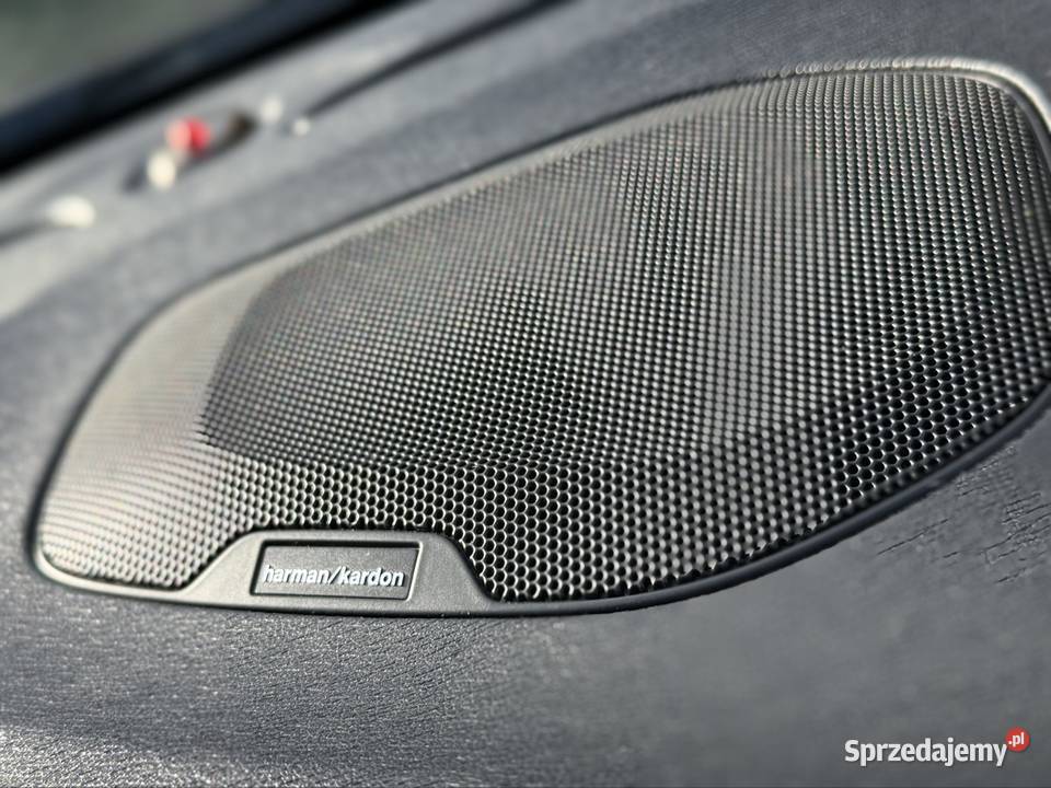 Volvo V40 D4 Samochody osobowe