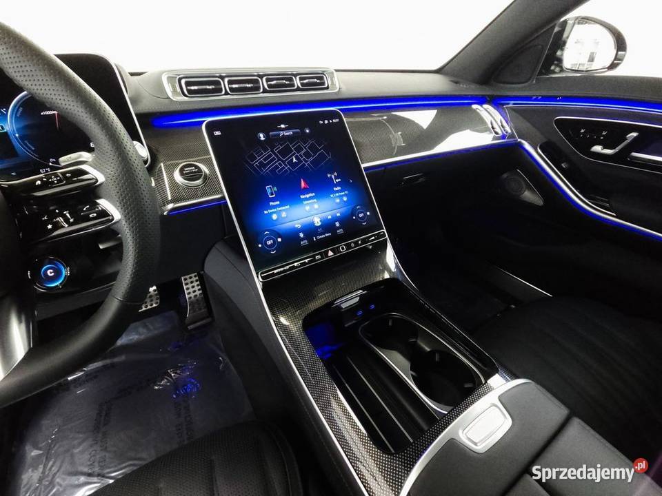 Mapy GPS MERCEDES COMAND ONLINE NTG 45 51525567 Zakopane usługa