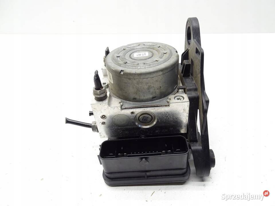 POMPA HAMULCOWA ABS VW GOLF VII 14 TSI