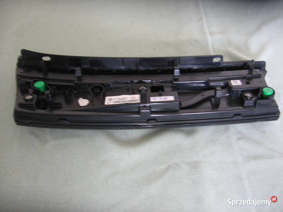571941653A VW Tiguan Lampa lewa LED do jazdy mazowieckie Warszawa