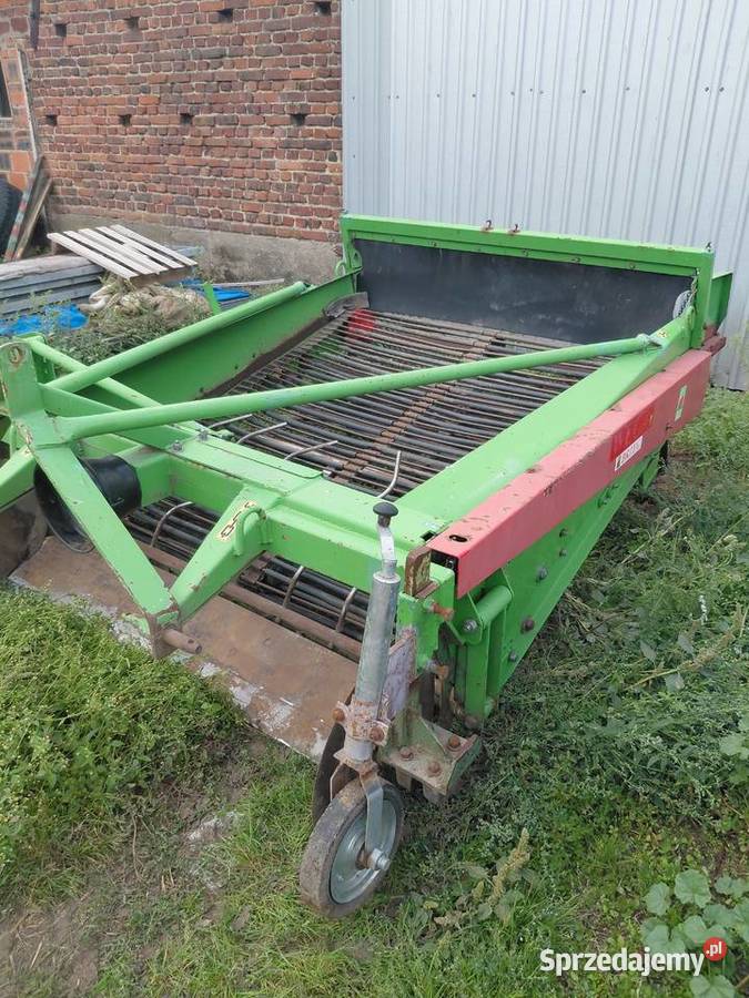 Unia wega 1600 Słupca