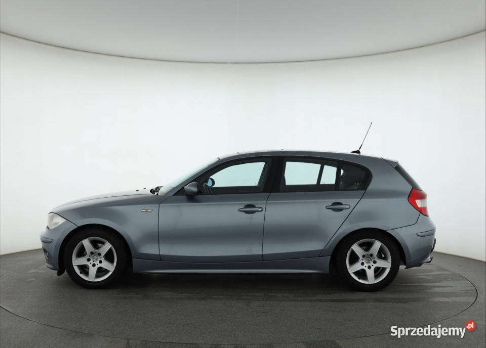 BMW 1 118i szyberdach Motoryzacja Piaseczno