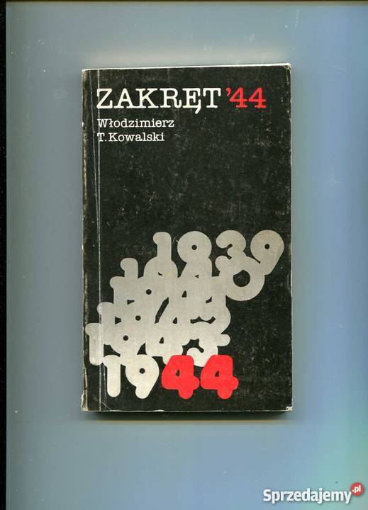 Zakręt 44 Szczecin