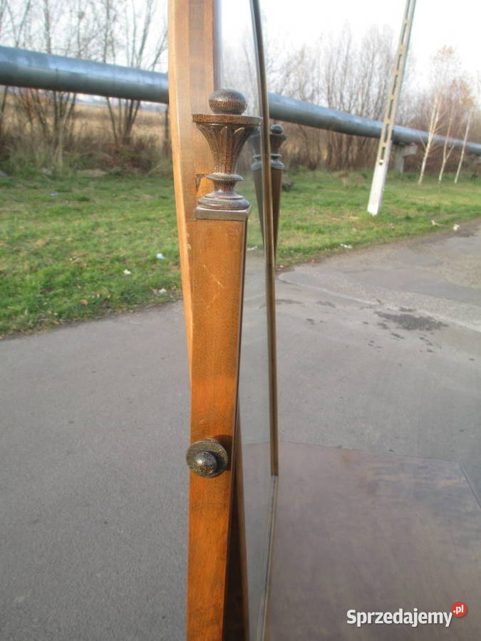 Toaleta Art Deco lata 30 Lublin