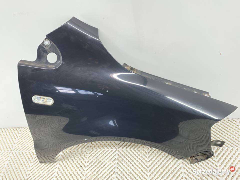 BŁOTNIK PRAWY PRZÓD VW FOX Hatchback 0315 osobowe