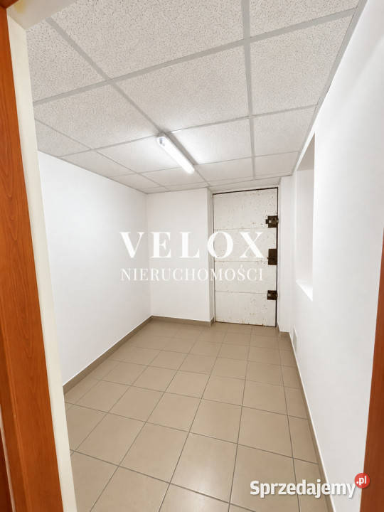 Lokal handlowousługowy 89 m osiedle Majowe Szczecin