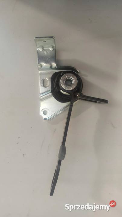 MOCOWANIE UCHWYT KANAPY LEWY MINI F56 731771