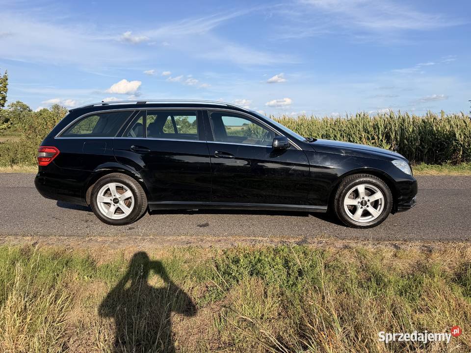 Sprzedam Ładnego Mercedesa dolnośląskie Góra
