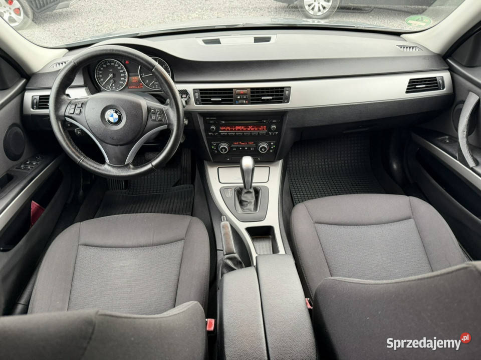 BMW 318 LCI 20i 143 Automat Super Stan 218 Zwoleń