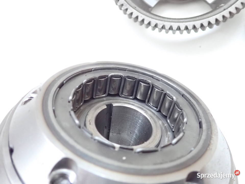 Magneto LLZ57 037000 4881 8BX Bendix Wolne Honda Strzelce Krajeńskie