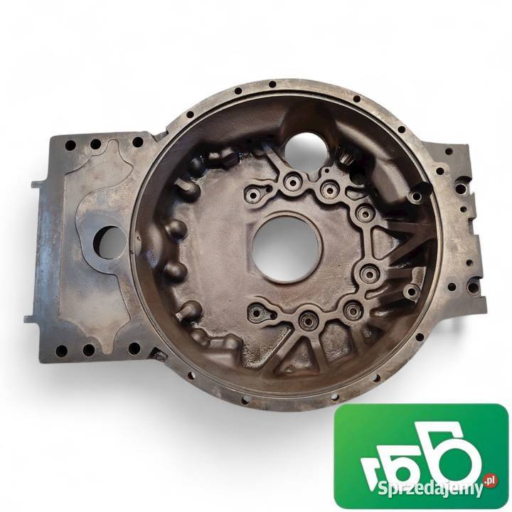 Obudowa koła zamachowego MAN D0836 F824201210050 Wilkowo