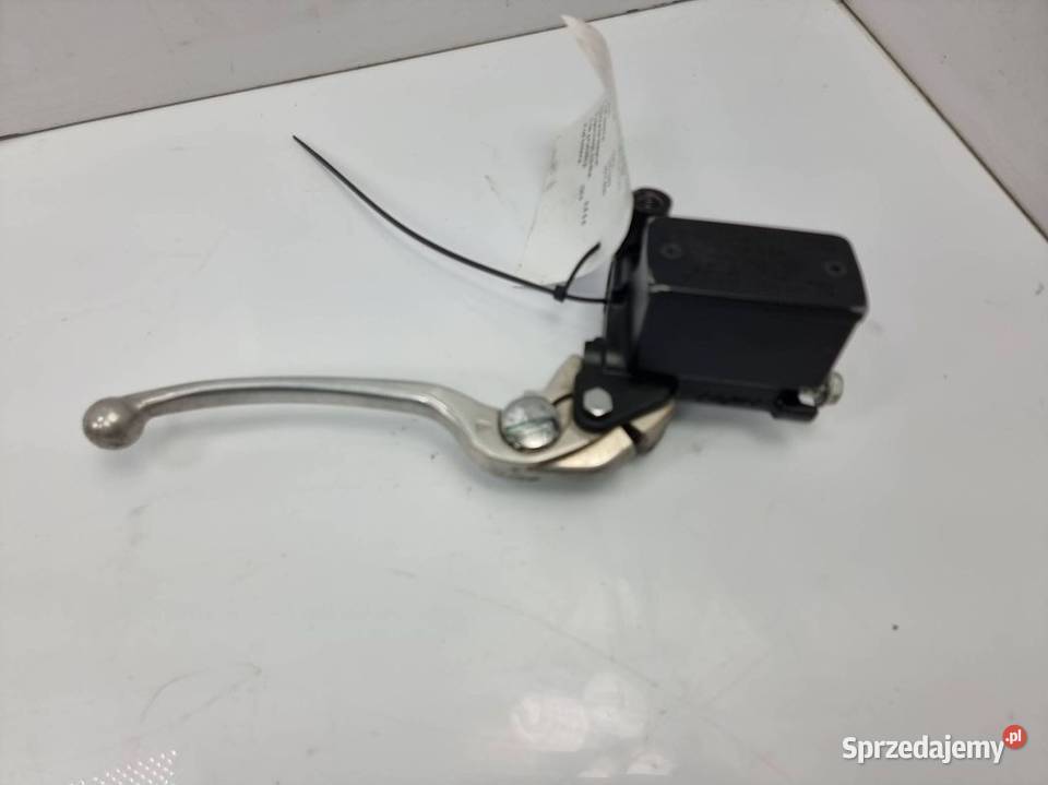 KLAMKA MOTOCYKL SUZUKI GSR 600