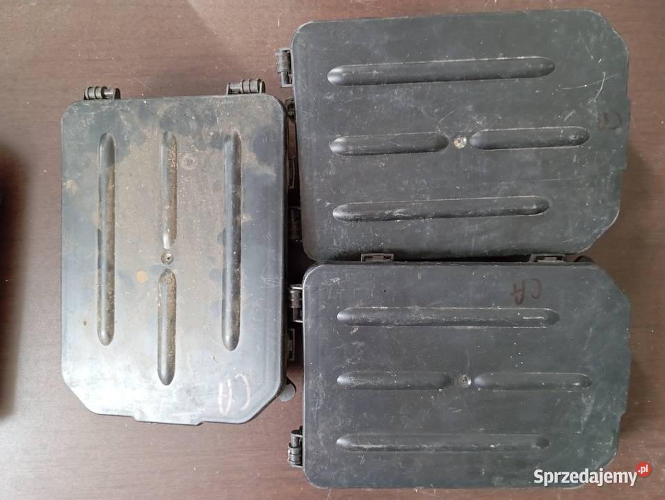 AUDI A4 B6 B7 MODUŁ KOMFORTU 8E0959433CA Wrocław sprzedam