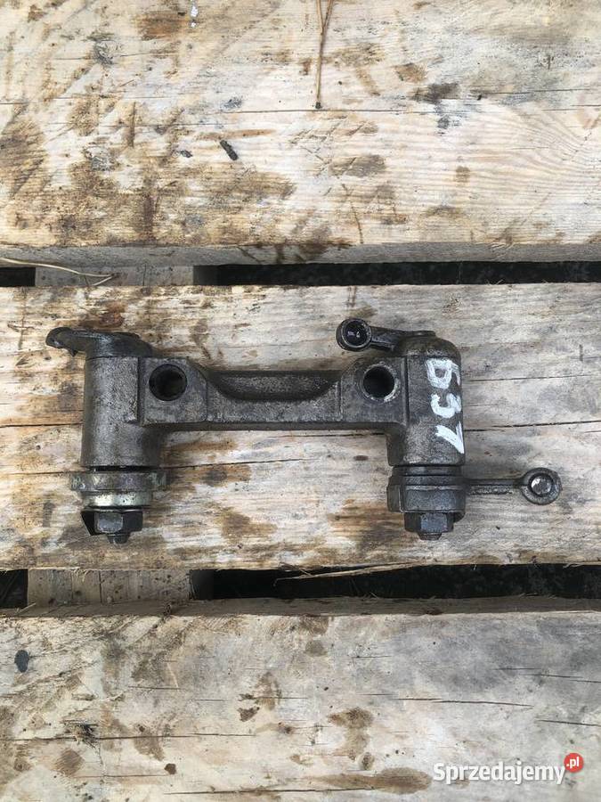 KLAWIATURA GŁOWICY AWO AVO SPORT 425 250 Kraków