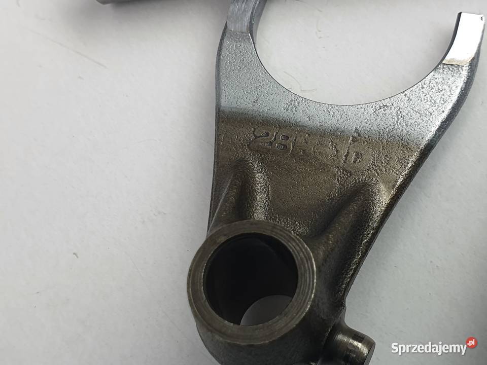 Wodzik Skrzyni Wodziki Suzuki Rmz 450 R 1823 Łódź