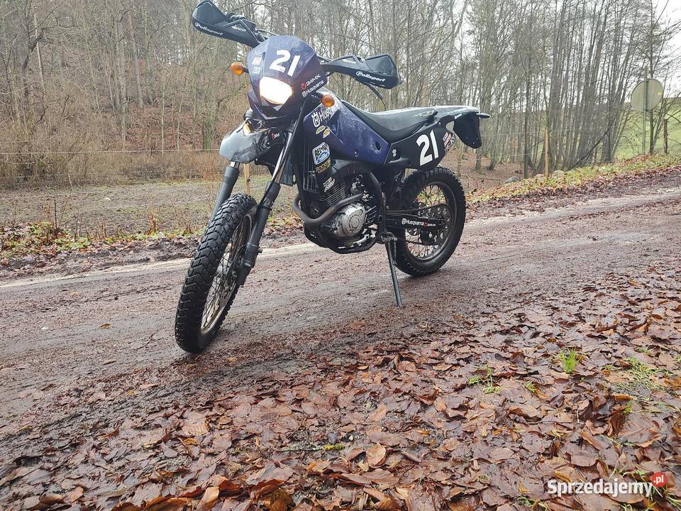 Husqvarna