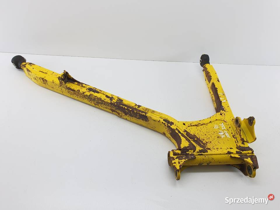 Wahacz Lewy Tyl Yamaha Yxz 1000 R łódzkie Łódź