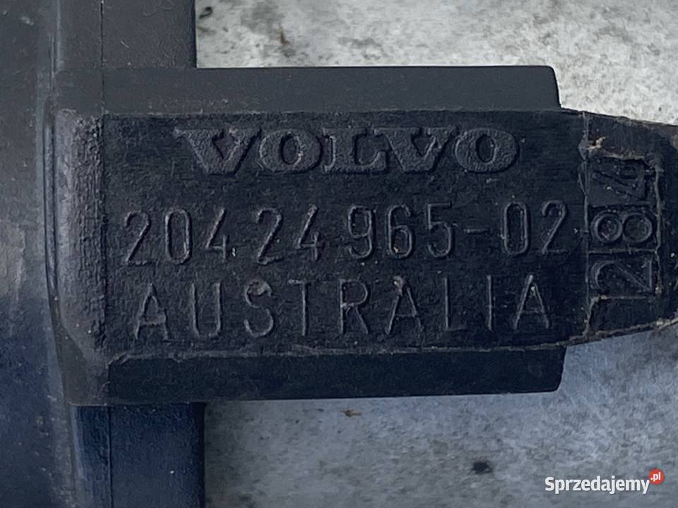 Antena Imobilizer Volvo FH FM 20424965 czujniki lubuskie