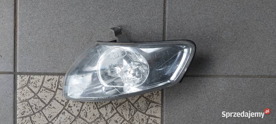 Mazda 626 2000 2001 kierunkowskaz lewy osobowe Byków