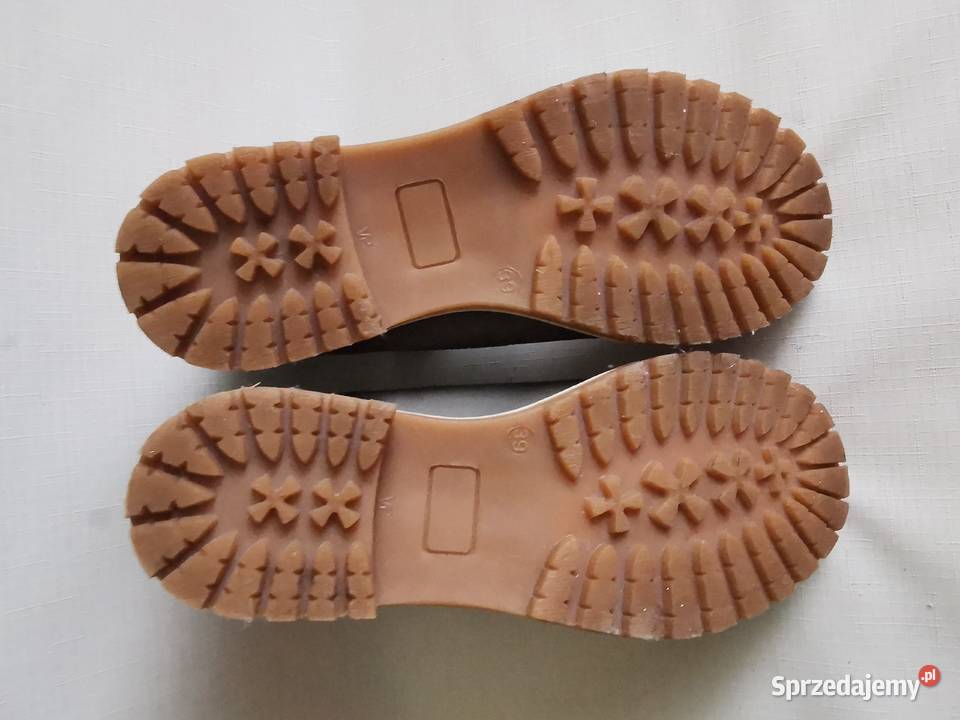 Botki Tamaris r3925St idealny