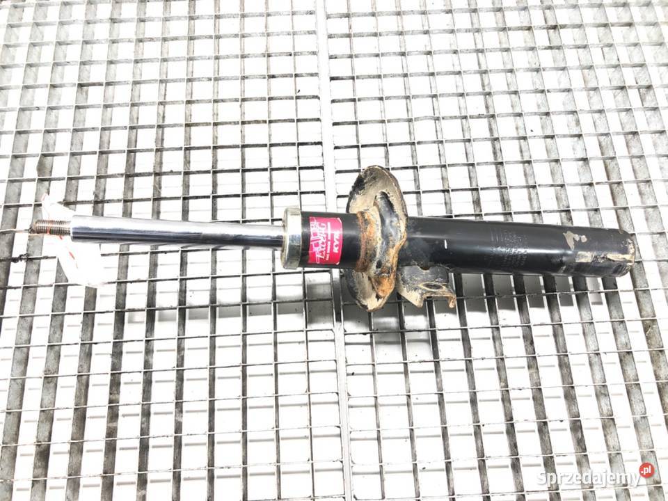 AMORTYZATOR PRAWY PRZÓD VW PASSAT B6 19 Kombi Amortyzatory podkarpackie