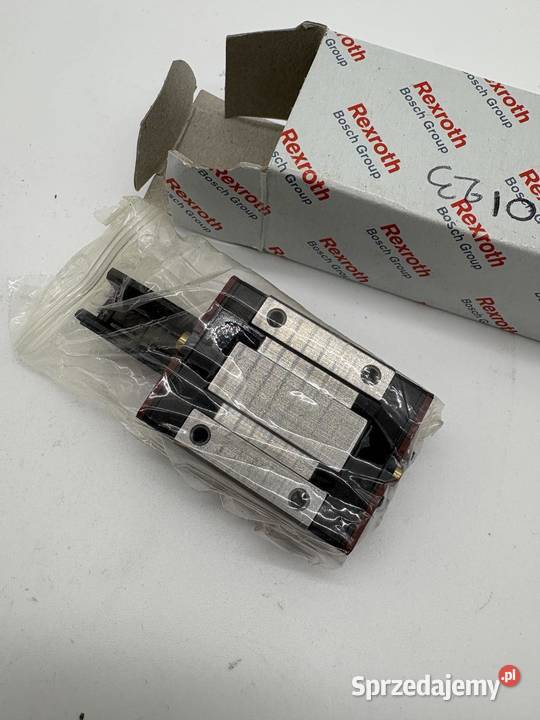 Rexroth R044251301 Wózek liniowy