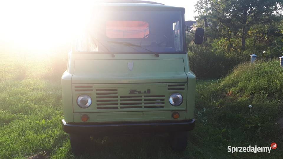 Sprzedam Żuka Zamienię benzyna Rozprza