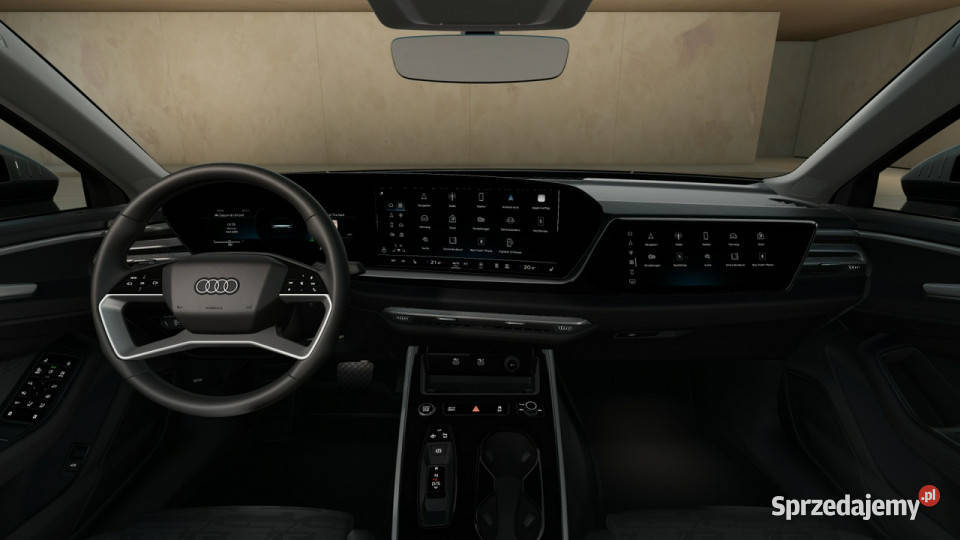 Audi A6 Limousine diesel Toruń
