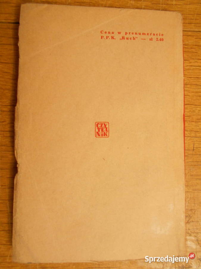 Muchtar Auezow Syn Kazachstanu t III 1951 Parczew