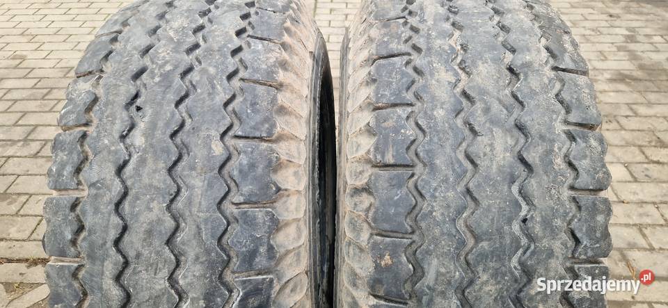 1307516 1406516 3405516 Vredestein 10PR Bez Nowe Miasto Lubawskie