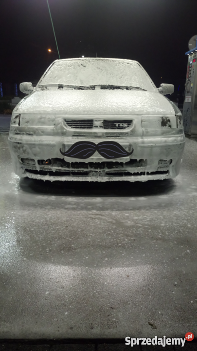 Seat toledo 1 19 tdi 110 Bytom sprzedam